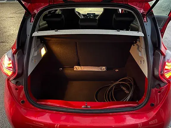 Renault Zoe 2020 photo 3