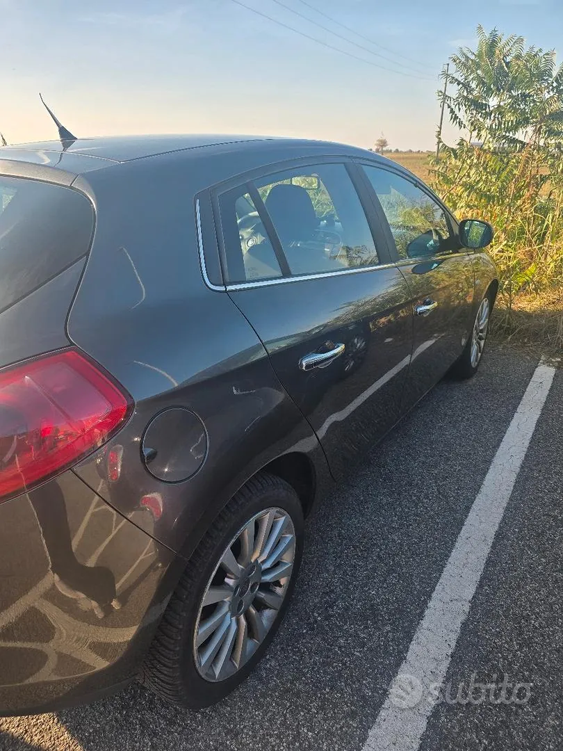 Fiat Bravo 2007 photo 5