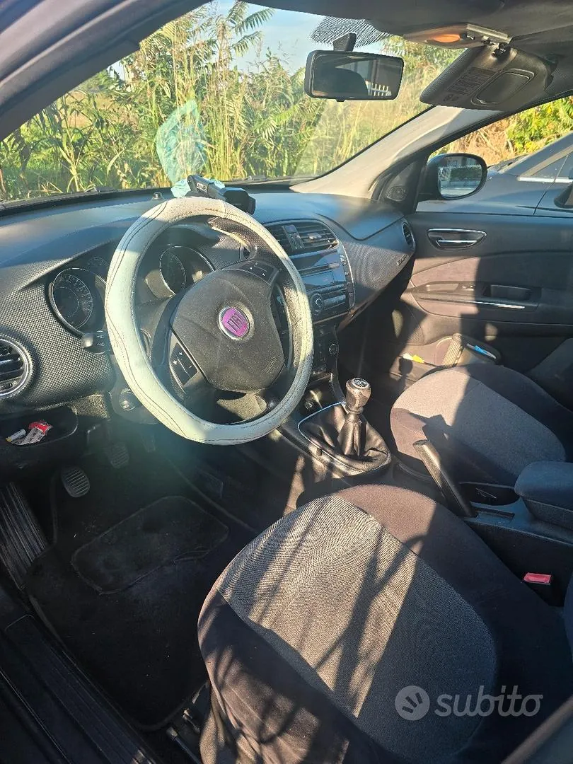 Fiat Bravo 2007 photo 2