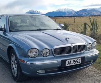 Jaguar Xj6 2005 photo 4