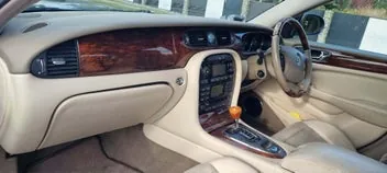 Jaguar Xj6 2005 photo 3