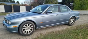 Jaguar Xj6 2005 photo 2