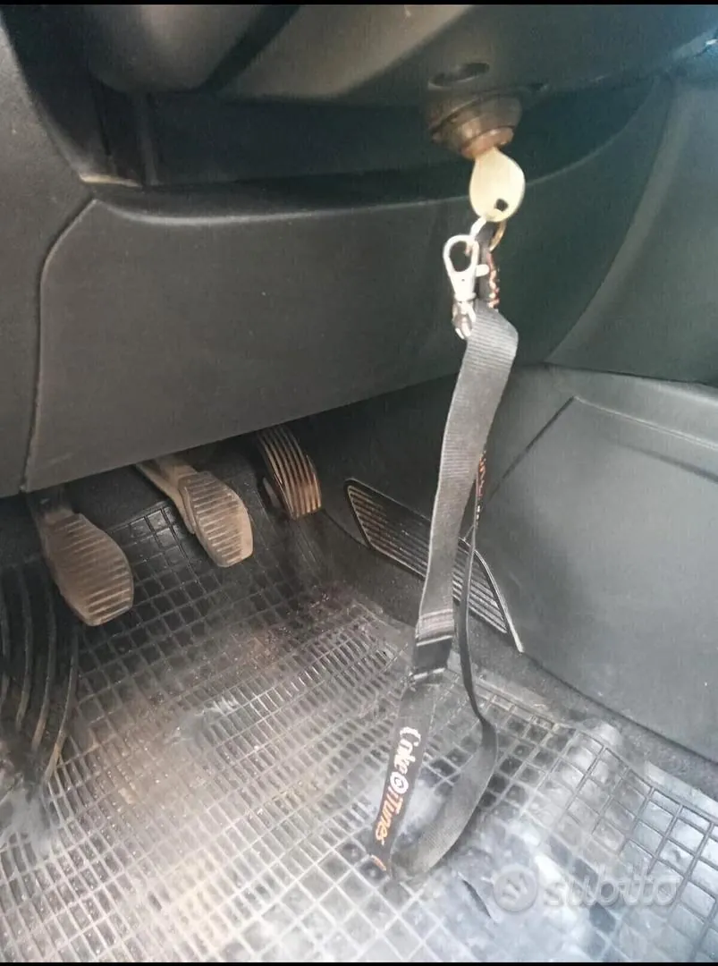 Fiat Punto 2013 photo 5