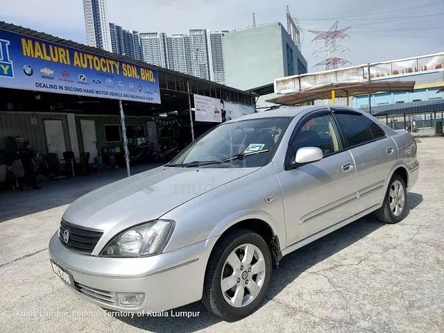 Nissan Sentra