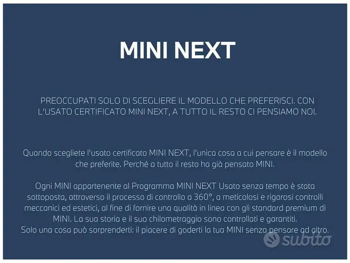 Mini Countryman 2025 photo 3