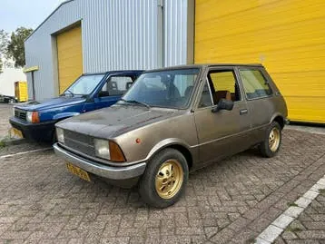 Innocenti 120L