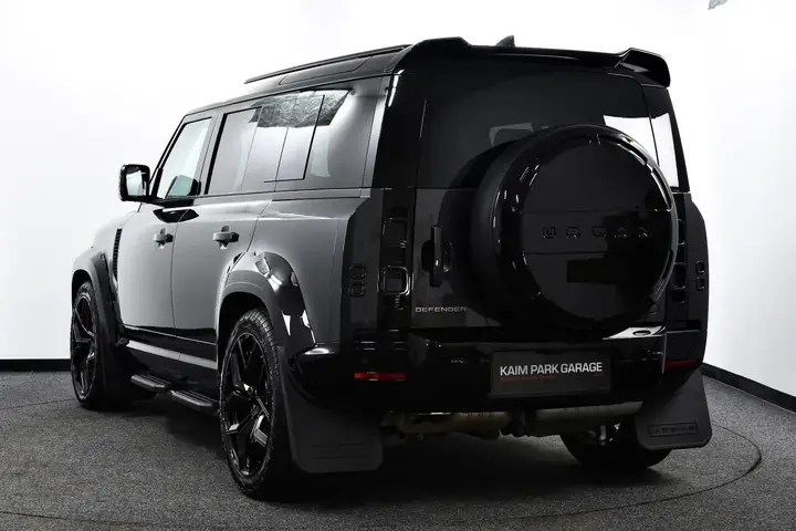 Land Rover Defender 110 2025 photo 5