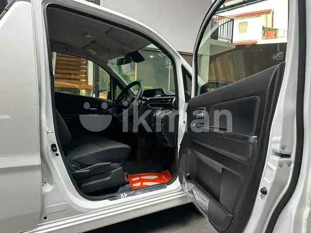 Suzuki Wagon R Zx 2026 photo 5