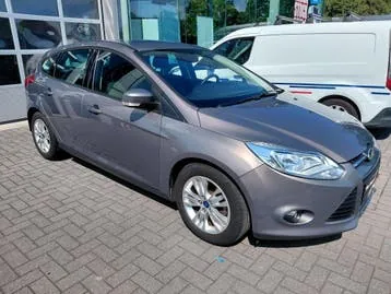 Ford Focus 2012 photo 3
