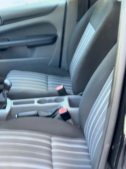 Ford Focus 2009 photo 5