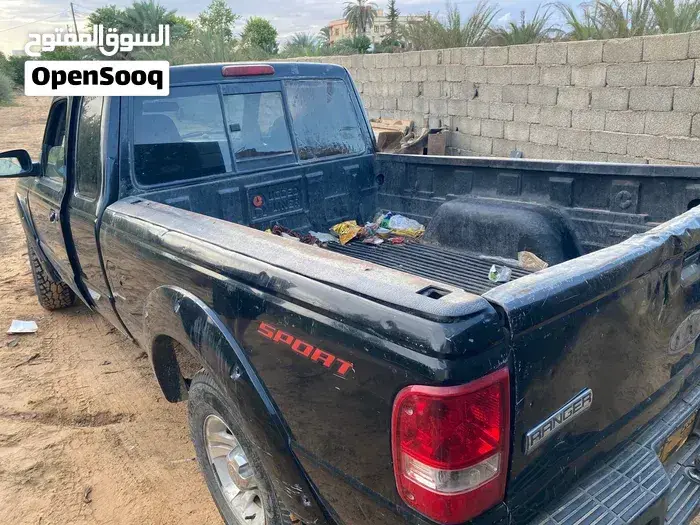 Ford Ranger 2005 photo 3