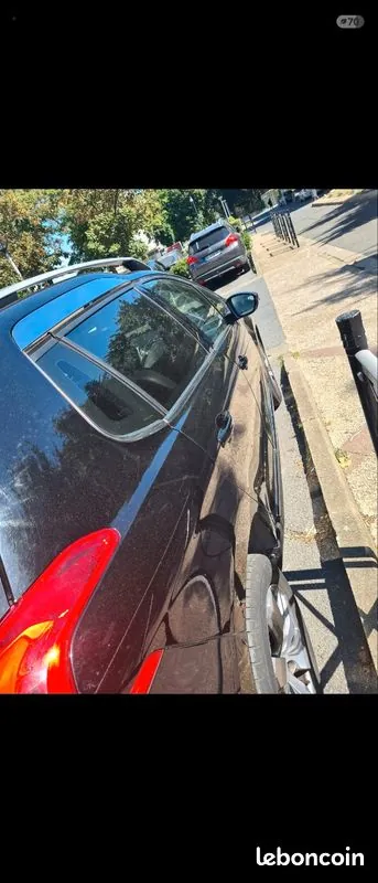Peugeot 2008 2015 photo 2