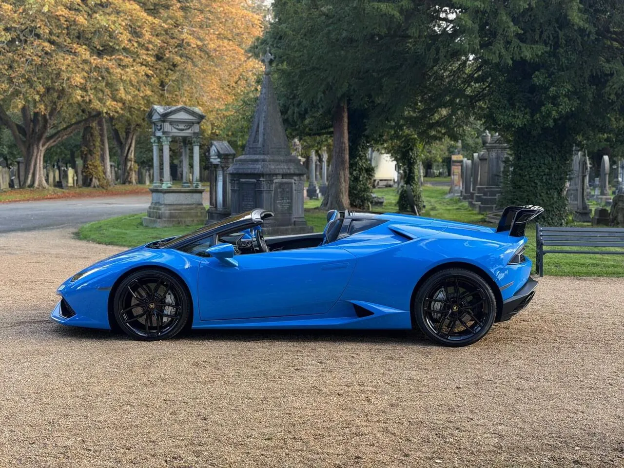 Lamborghini Huracan 2016 photo 3