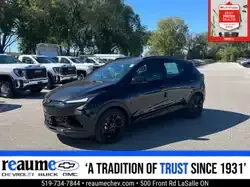 Chevrolet Bolt