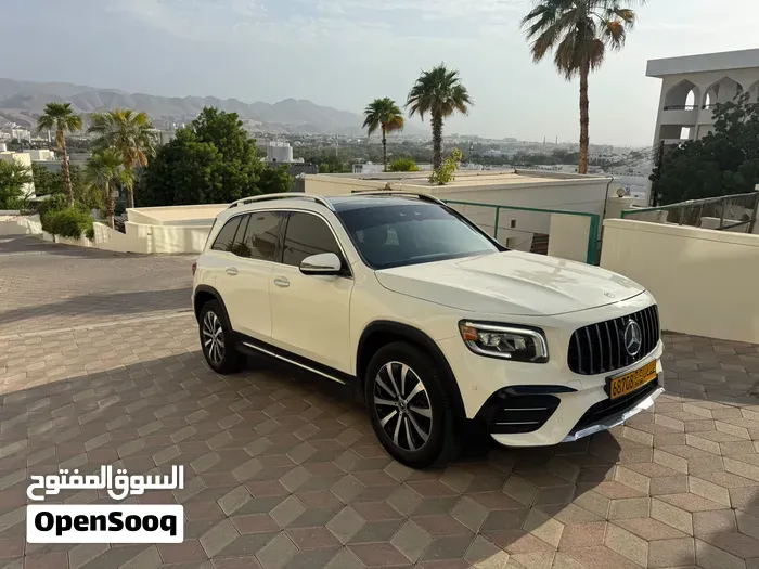 Mercedes-Benz Glb 250 2021 photo 5