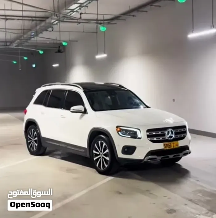 Mercedes-Benz Glb 250 2021 photo 3