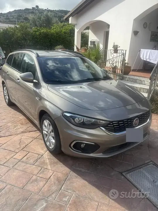 Fiat Tipo