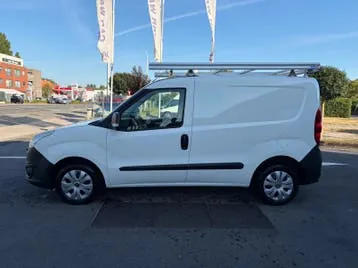 Opel Combo 2014 photo 3