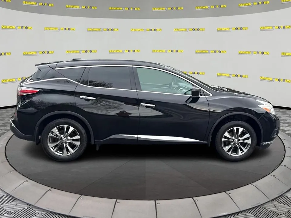 Nissan Murano 2017 photo 2
