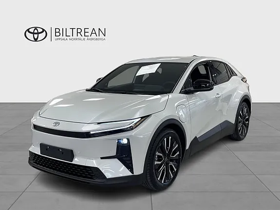 Toyota Chr