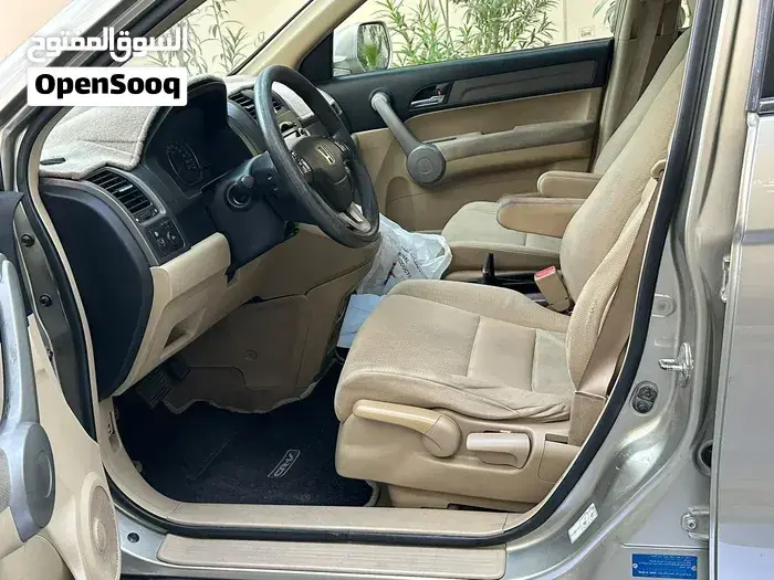 Honda Cr-V 2007 photo 4