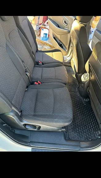 Kia Carens 2017 photo 4