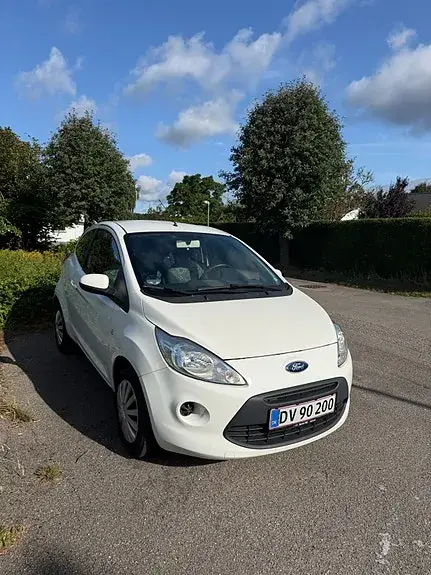 Ford Ka 2014 photo 2