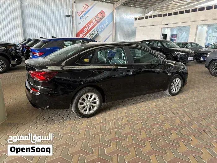 Chevrolet Cruze 2027 photo 4