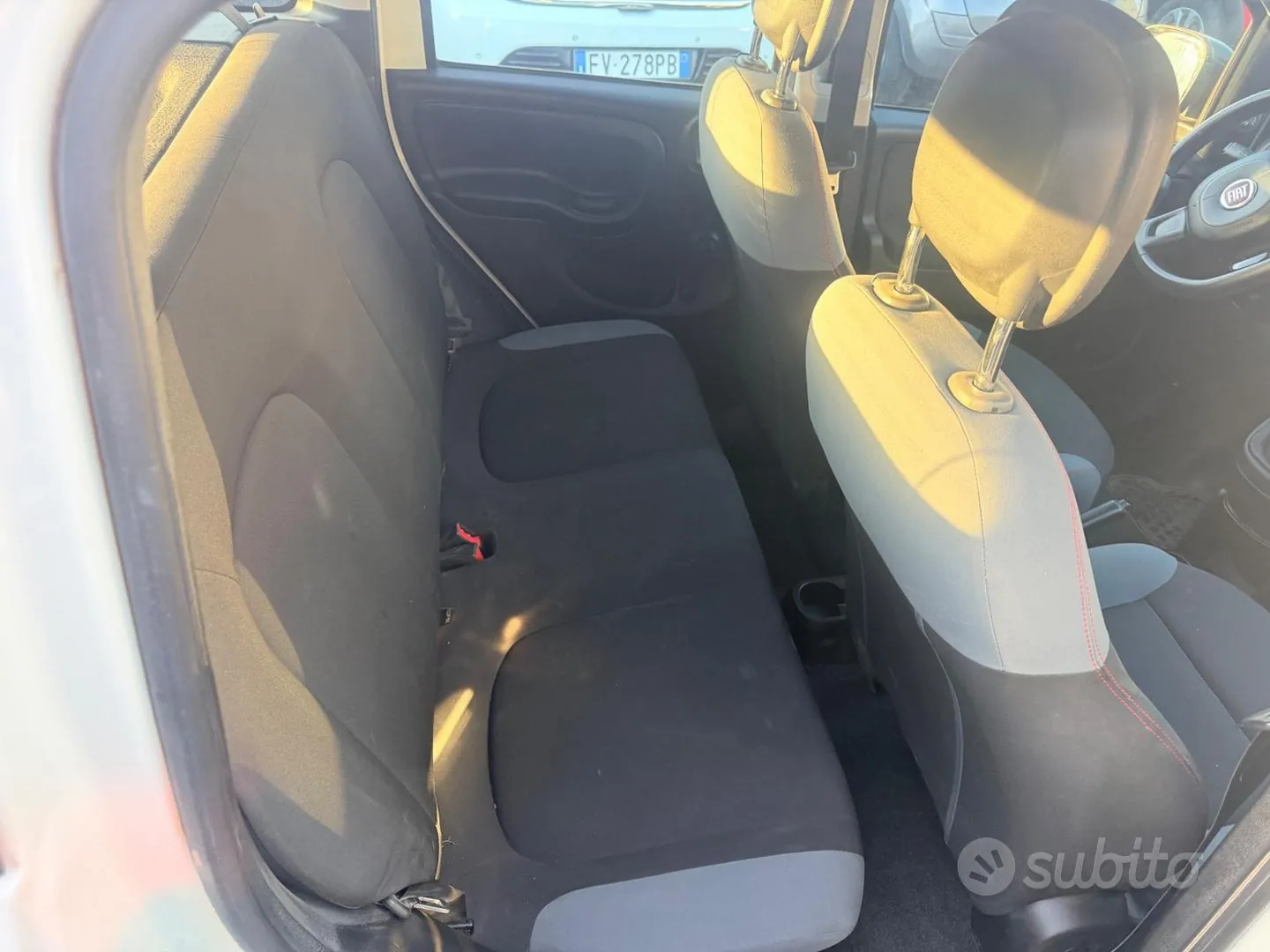 Fiat Panda 2020 photo 5