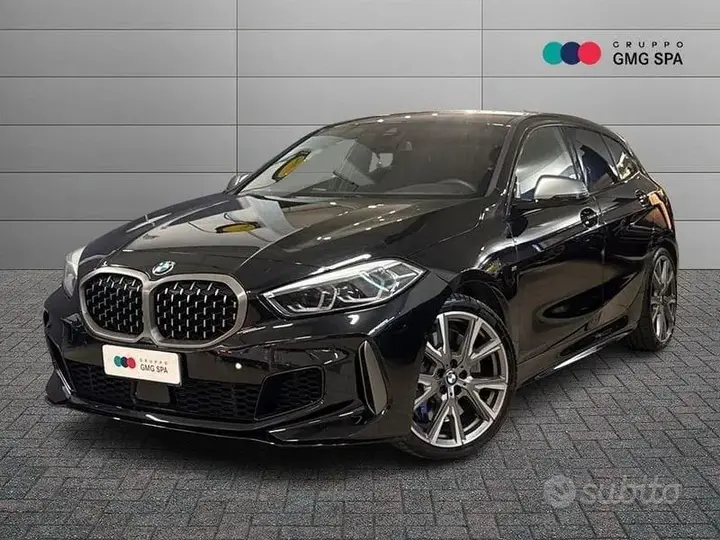 BMW Serie 1 M 135I