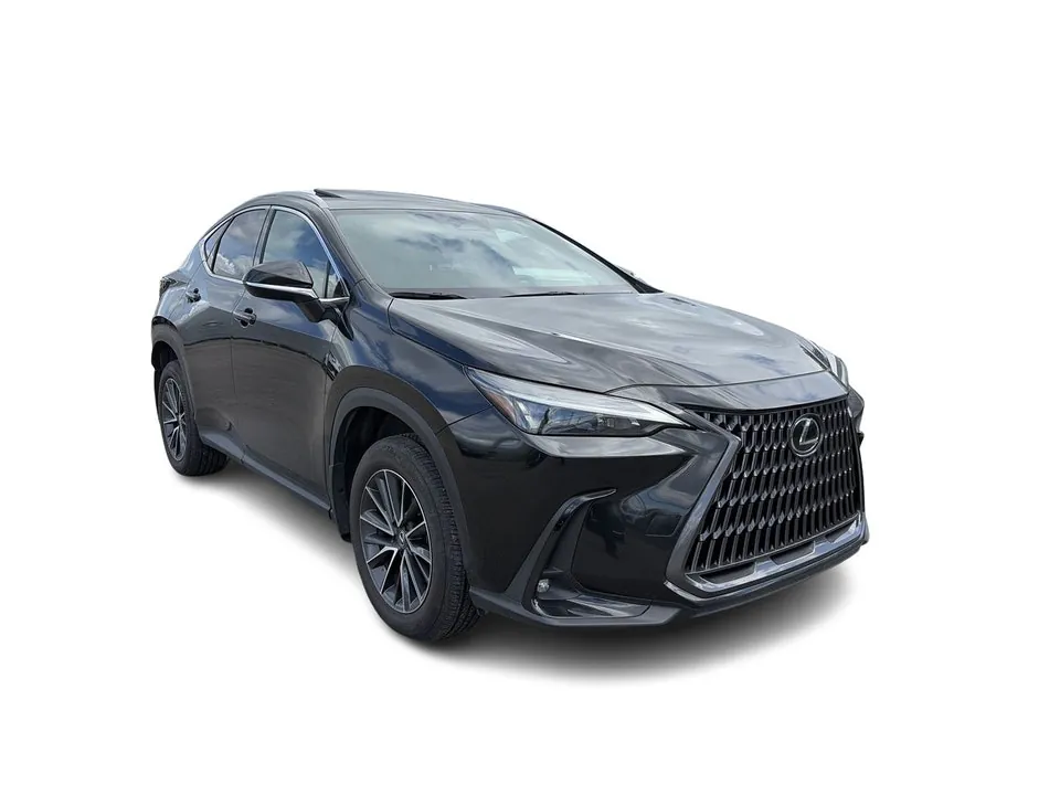 Lexus Nx 2025 photo 2