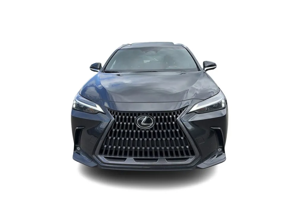Lexus Nx 2025 photo 4