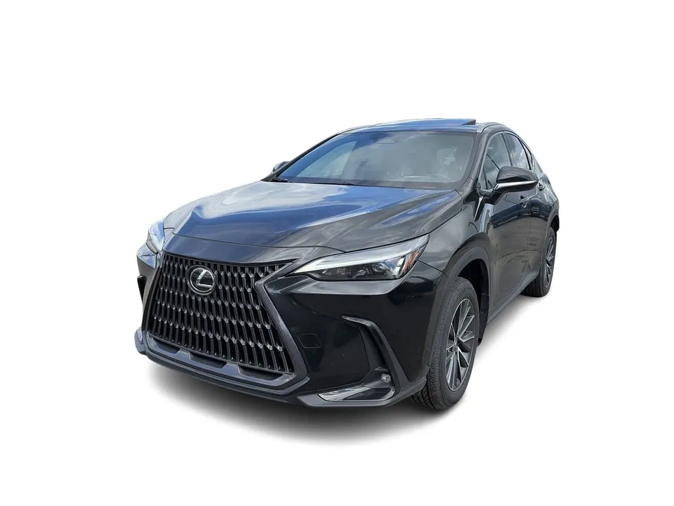 Lexus Nx 2025 photo 5