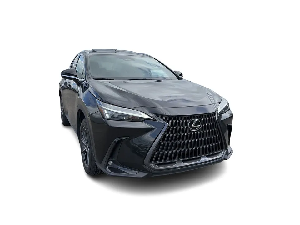 Lexus Nx 2025 photo 3