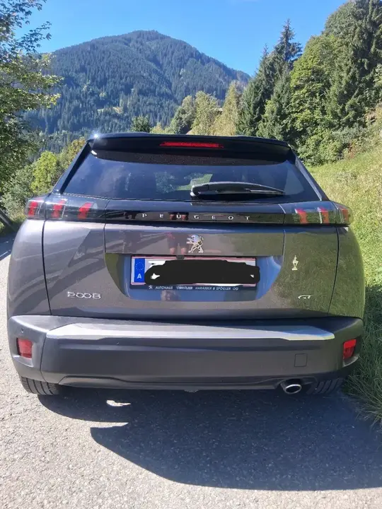 Peugeot 2008 2021 photo 3
