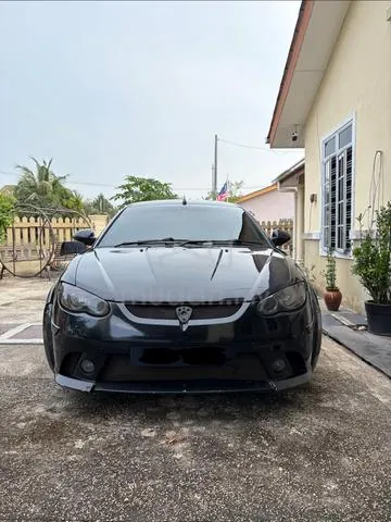 Proton Satria