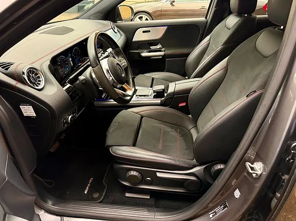 Mercedes-Benz Eqa250 2021 photo 5