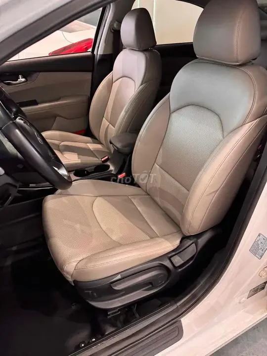 Kia Cerato 2021 photo 5