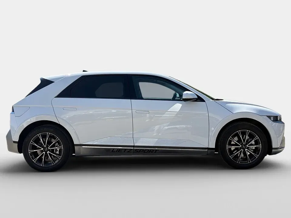 Hyundai Ioniq 5 2026 photo 3
