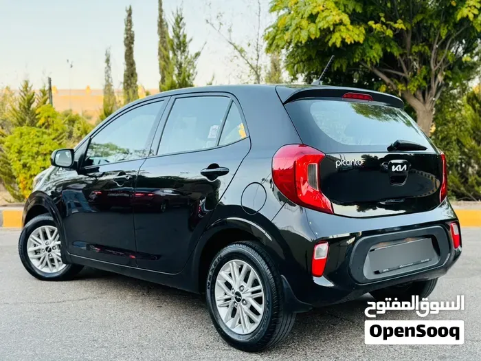 Kia Picanto 2023 photo 4