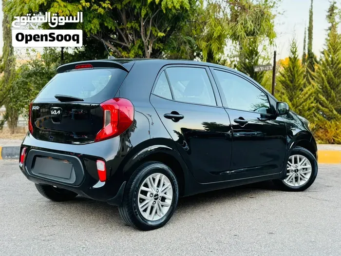 Kia Picanto 2023 photo 2