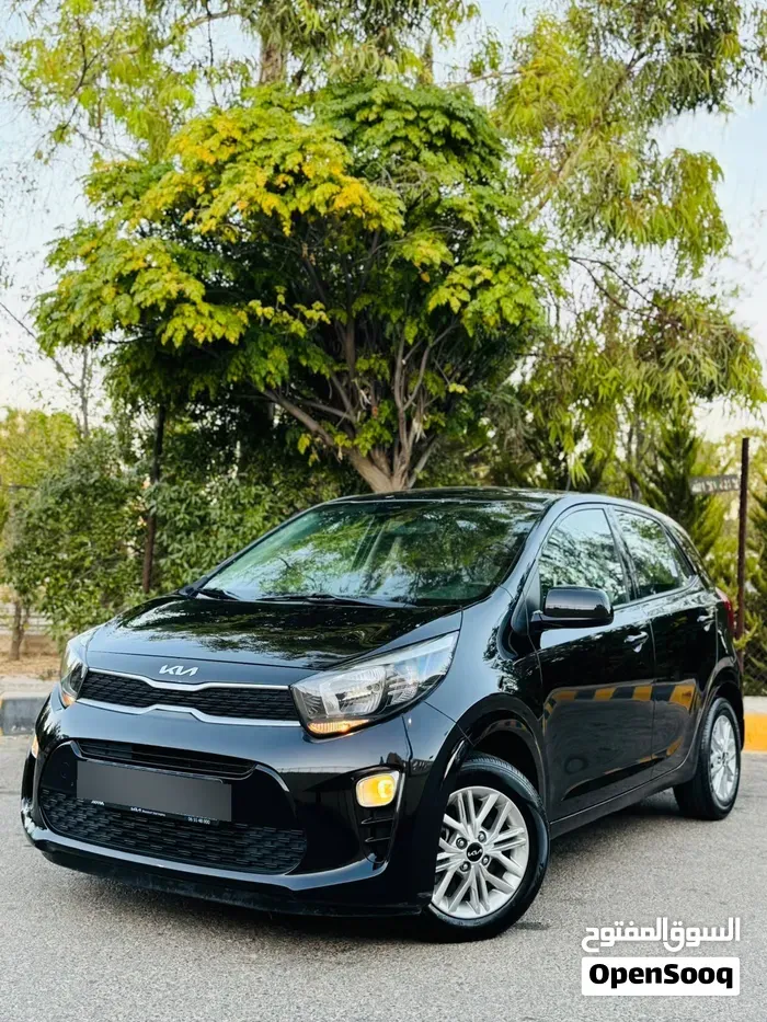 Kia Picanto 2023 photo 3