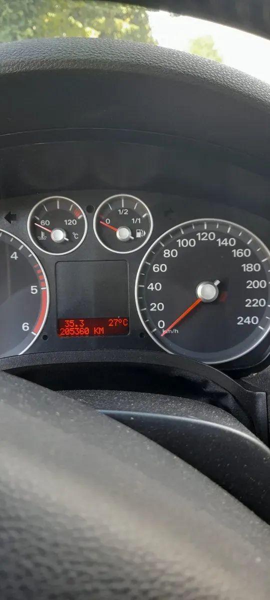 Ford C-Max 2008 photo 2