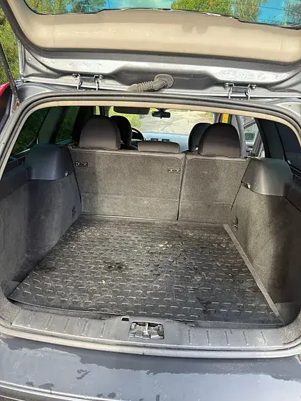 Volvo V50 2005 photo 5