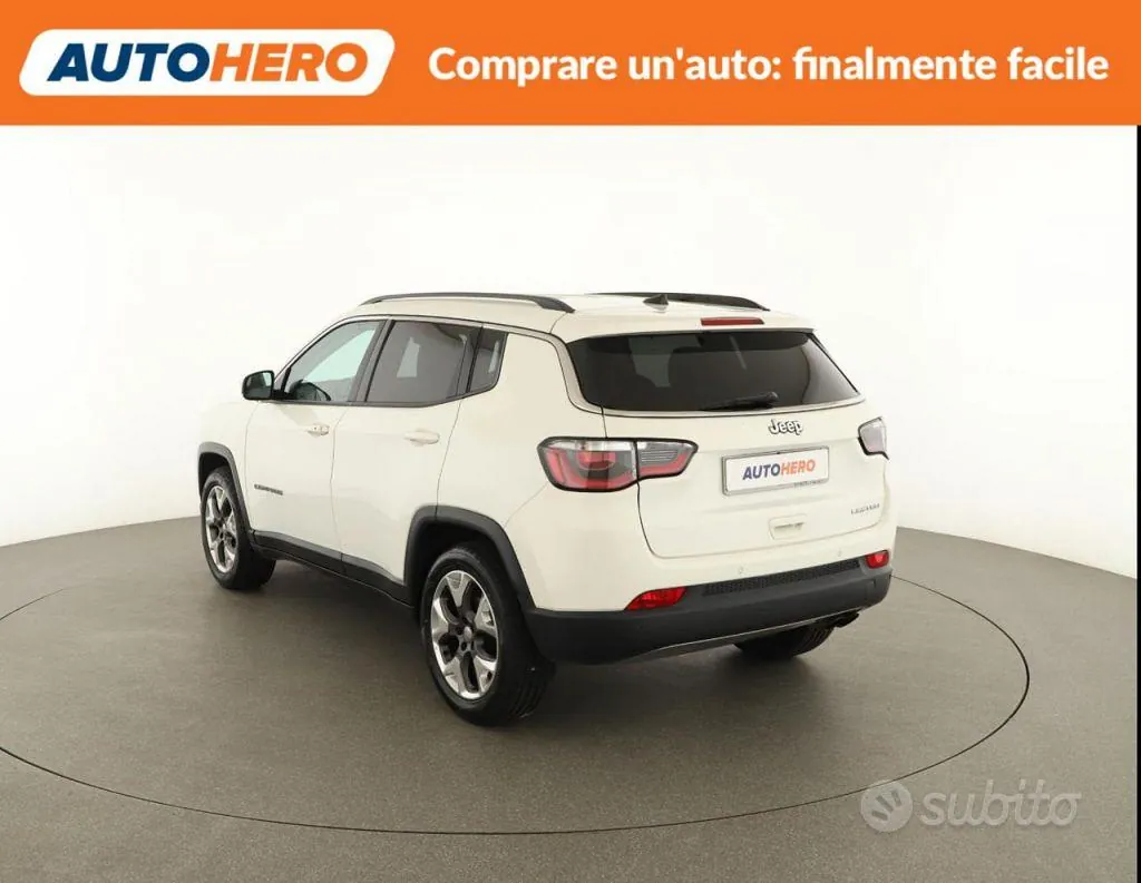Jeep Compass 2019 photo 4
