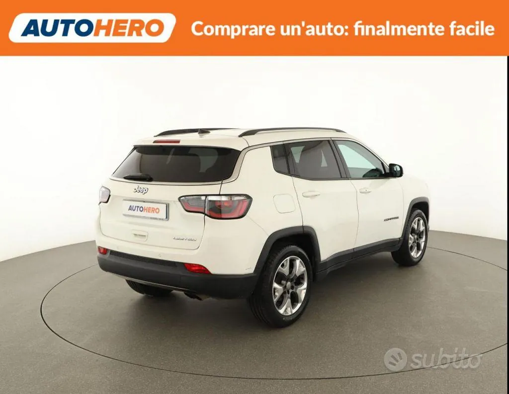 Jeep Compass 2019 photo 5