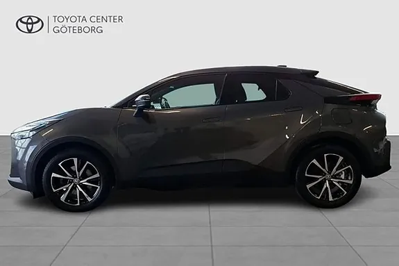 Toyota C-Hr 2025 photo 4