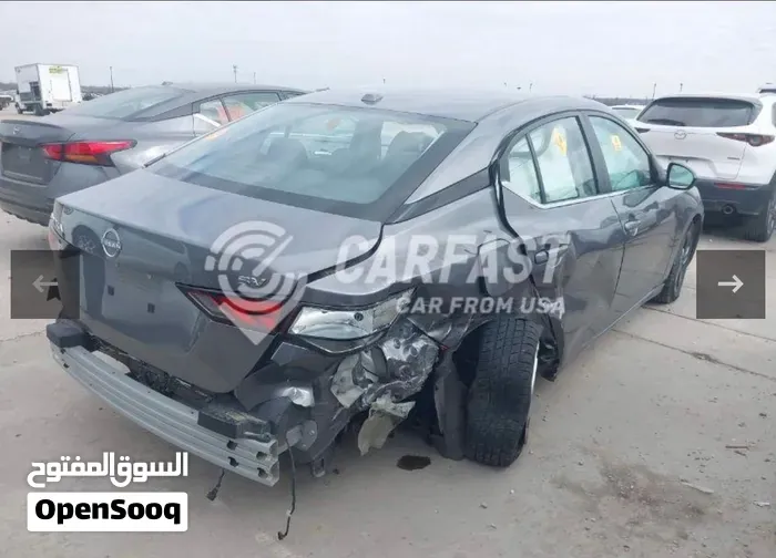 Nissan Sentra 2024 photo 4