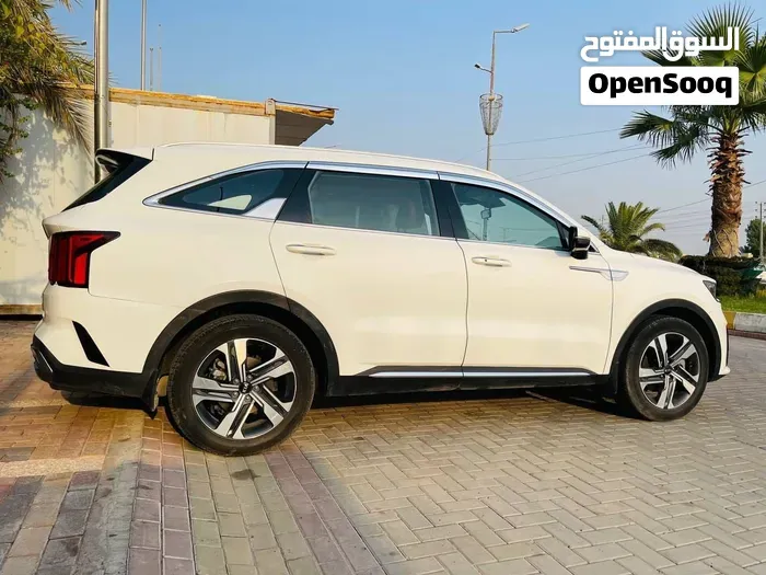 Kia Sorento 2021 photo 4