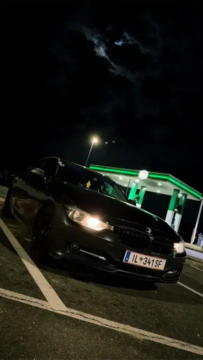 BMW 3 Series 2013 photo 3